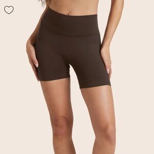 Set Active sculptflex short